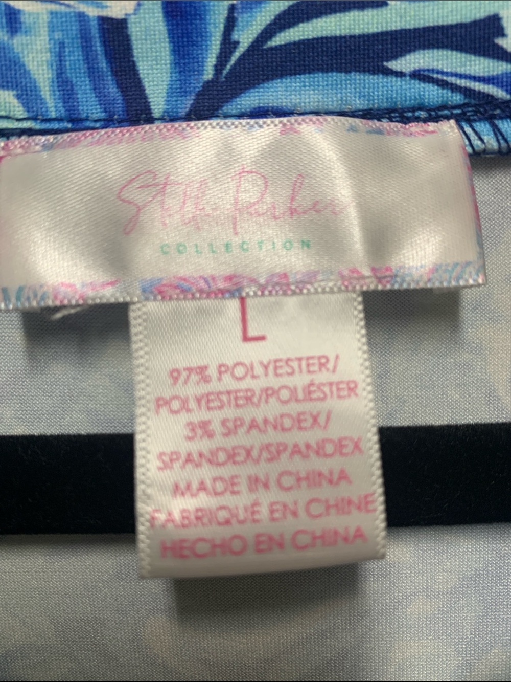 Stella Parker Dress - Picture 4 of 5